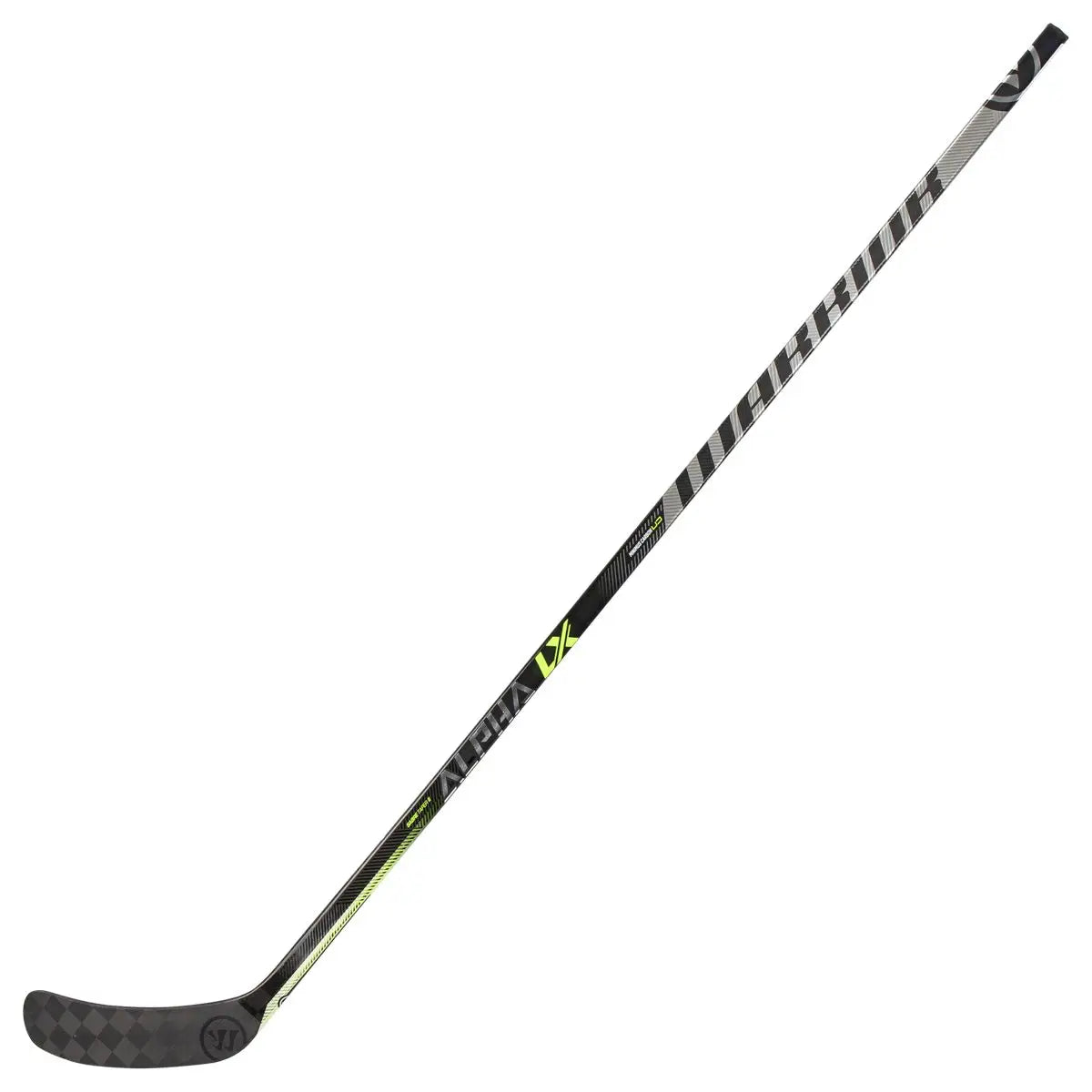 Alex Killorn Pro Stock - Warrior Alpha QX *habillé en LX Pro* (NHL)